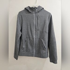 Lululemon  Sweater Zip Hoodie Thermo S